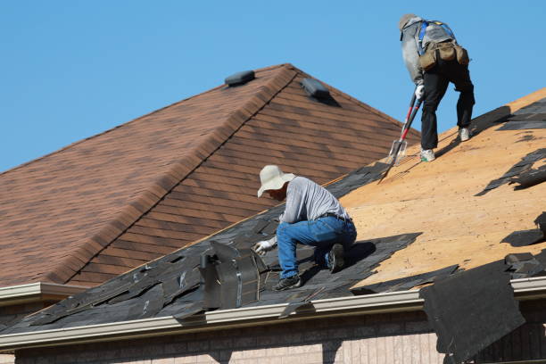 Best Gutter Installation and Repair  in Ponder, TX