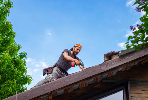 Professional  Roofing repair and installation in Ponder, TX