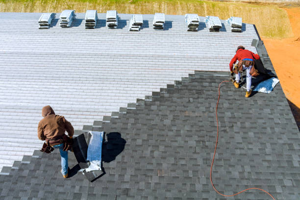 Best Green or Eco-Friendly Roofing Solutions  in Ponder, TX